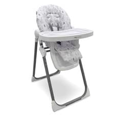 Image of My Babiie MBHC8 Premium Highchair - Wild Safari