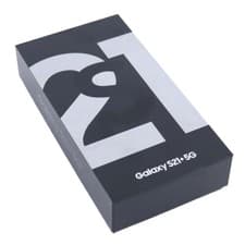 Image of Brand New Samsung Galaxy S21+ Plus (5G) SM-G996U 128GB/256GB Unlocked Smartphone