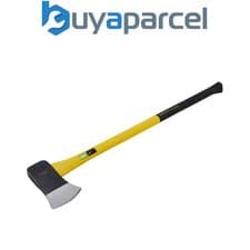 Image of Draper 09942 Draper Expert Felling Axe with Fibreglass Shaft, 1.6kg