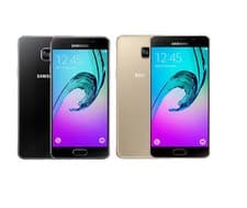 Image of Samsung Galaxy A3 16GB Smartphone Unlocked Android 4G LTE Mobile All Colours
