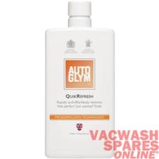 Image of AUTOGLYM QUICK REFRESH 500ML - RAPIDLY & EFFORTLESSLEY RESTORES A PERFECT FINISH