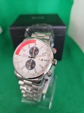 Image of Paul Smith Sport Chronograph Watch For Men ( New Without Tag)