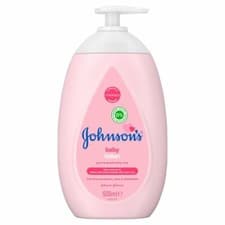 Image of Johnson's Baby Lotion 500ml