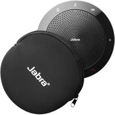 Image of Jabra Speak 510 MS Portable USB and Bluetooth Speakerphone Brand New in box