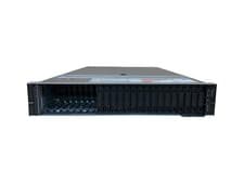 Image of Dell PowerEdge R740xd Configurable Xeon Scalable upto 24 Cores 256GB RAM Lot