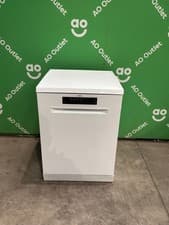 Image of AEG 7000 Series Full Size Dishwasher - White - B Rated FFB75727PW #LF126941