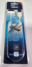 Image of 1.5M USB A To 30pin Charging Data Cable for Apple iPhone 3 4 iPad 1 2 3 iPod