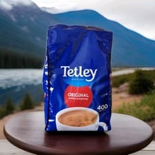 Image of Tetley Original Bulk Pack 400 Tea Bags Pack