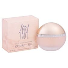 Image of Cerruti 1881 Femme Eau De Toilette 30ml Spray