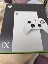 Image of Xbox Series X Digital Edition 1TB - White