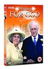 Image of Waiting for God - Series 5 [DVD], New DVD, Graham Crowden,Stephanie Cole,Daniel