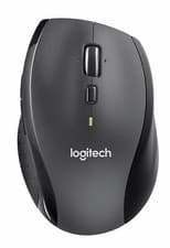 Image of Logitech M705 Marathon Wireless Laser Mouse with Unifying USB Receiver v2018