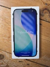 Image of iPhone 15 Pro 256gb Brand New Insurance Replacement Apple Warranty
