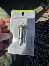 Image of Cricut Engraving Tip & Quick Swap Housing