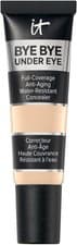Image of IT Cosmetics Bye Bye Under Eye Concealer, Highly Pigmented and Water-Resistant