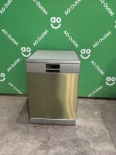 Image of Siemens iQ700 Freestanding Dishwasher - Stainless Steel - A SN27TI02CE #LF126939