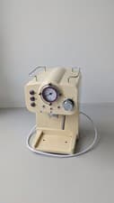 Image of Swan Retro Espresso Coffee Machine 1.2L Cream SK22110CN Free Shipping