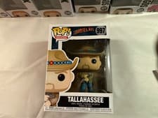 Image of Zombieland Tallahassee  Funko Pop 997