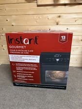 Image of Instant Pot Vortex Plus Gourmet Air Fryer Oven 13L