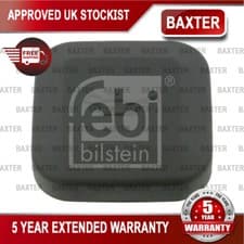 Image of Fits Land Rover Freelander Range BMW 3 Series 5 1 X5 X3 Baxter Oil Filler Cap