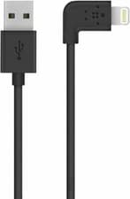 Image of Belkin 1.2m mixit USB cable charger iphone 11 12 13 pro max mini x xa xr 8 7 6 5