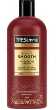 Image of TRESemme KERATIN SMOOTH Shampoo 680ml*