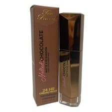 Image of Too Faced Melted Chocolate Matte Eye Shadow 4.9ml Chocolate Bunny