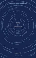 Image of yung pueblo Clarity & Connection (Paperback) Inward Trilogy