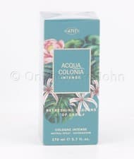 Image of 4711 - Acqua Colonia Intense - Refreshing Lagoons Of Laos - 170Ml Eau De Cologne