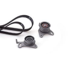 Image of K025435XS GATES TIMING BELT KIT FOR GALLOPER HYUNDAI KIA MITSUBISHI