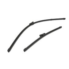 Image of FITS VALEO VAL574692 WIPER BLADE LEFT OR RIGHT OE REPLACEMENT
