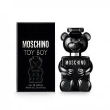 Image of Moschino Toy Boy 30ml-100ml Eau de Parfum Aftershave Spray Fragrance For Men