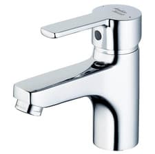 Image of Armitage Shanks B3307AA Sandringham SL 21 Basin Mixer Tap Chrome (no waste) NEW