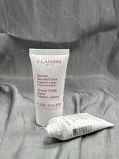 Image of 【Old version】Clarins Beauty Flash Balm 30ml (2x15ml), Sealed