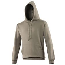 Image of Awdis Unisex College Hooded Sweatshirt / Hoodie XS-5XL  RW164