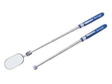 Image of BlueSpot Inspection Mirror and Pickup Tool Set 2 Piece B/S7306