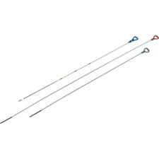 Image of Sealey 3 Piece Mercedes Engine and Transmission Dipstick Set