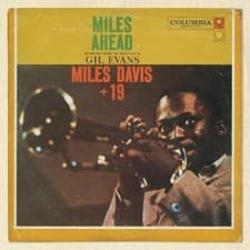 Image of MILES DAVIS - Miles Ahead 2009 EU CD New