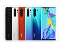 Image of Huawei P30 Pro 8GB/128GB 8GB/256GB ROM Dual Sim All Colours Unlocked CellPhone