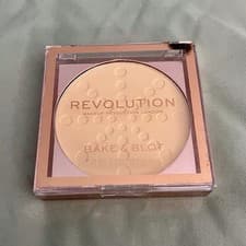 Image of Revolution Bake And Blot- Banana