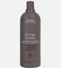 Image of Aveda Damage Remedy Restructuring Conditioner Large - 33.8 oz / 1000 ml