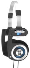 Image of Koss Porta Pro Classic On-Ear Headphones Black * BRAND NEW SEALED *