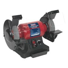 Image of Sealey BG150WVS Bench Grinder Ø150mm Variable Speed