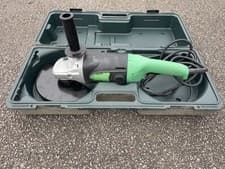 Image of Hitachi 9inc Grinder