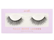 Image of Barry M Faux Mink Lashes (FL8 - "Full Volume") Brand New, Boxed