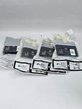 Image of Genuine Brother OEM LC985 BCMY Multipack Ink Cartridges (Sealed)