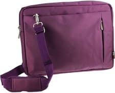 Image of Navitech Purple Laptop Bag For Dell XPS 13 9310 Laptop - 13.4-"