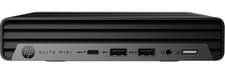 Image of HP Pro 400 G9 Mini PC Intel Core i5 13500T 8GB RAM 256GB SSD Desktop Computer
