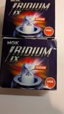 Image of 8x NGK BKR5EIX-11 (5464) Iridium IX Spark Plug R129 SL500*