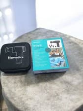 Image of HoMedics NOVO Mini Massage Gun